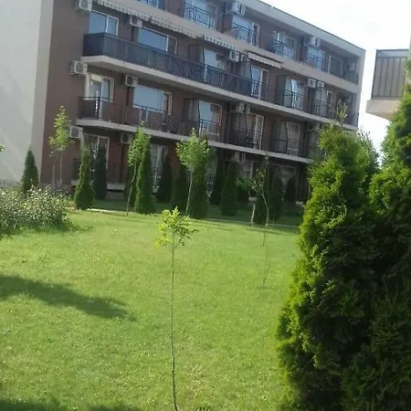 Fortnoks Xolidey דירה סאני ביץ'